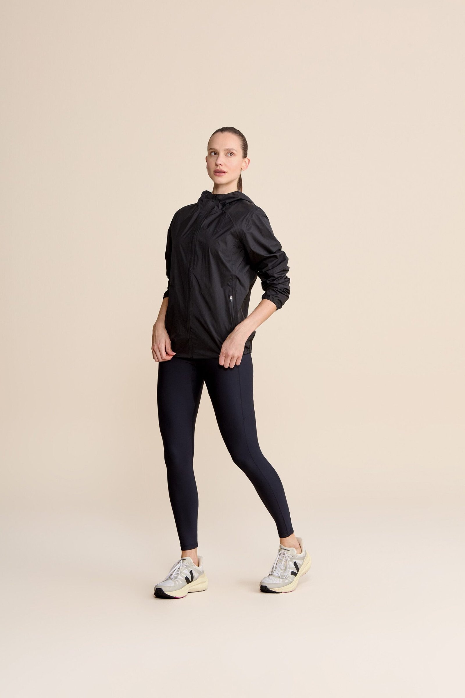 Tech Block Water Jacket - Image 5