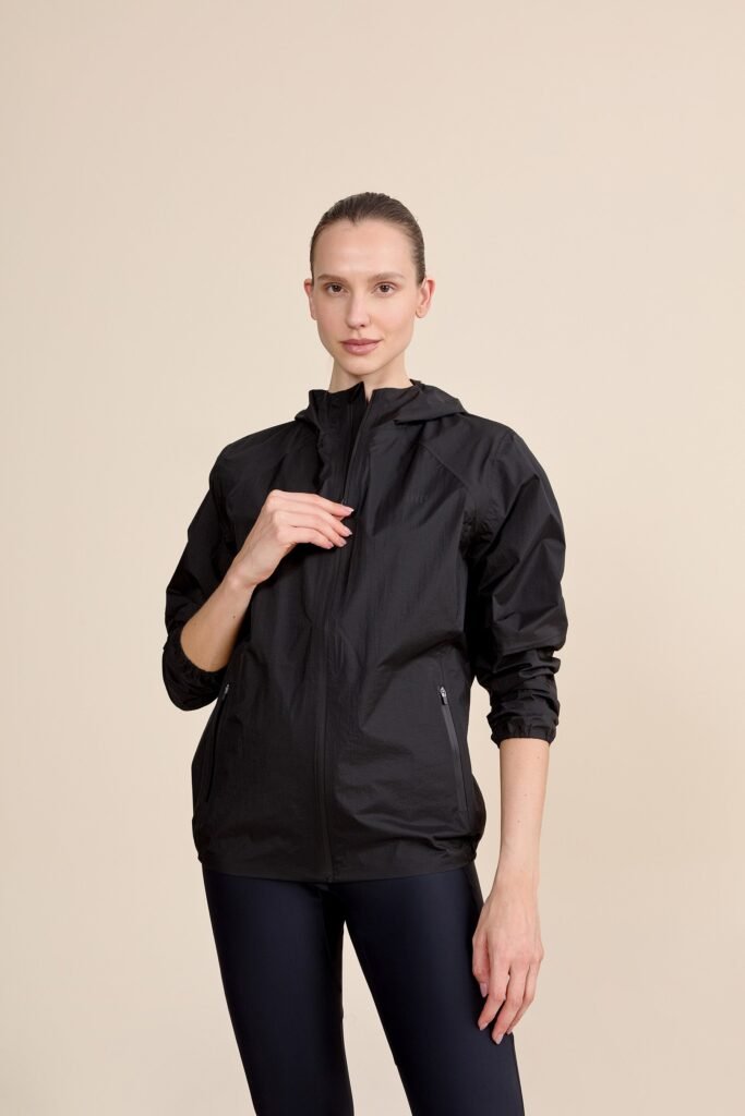 Tech Block Water Jacket