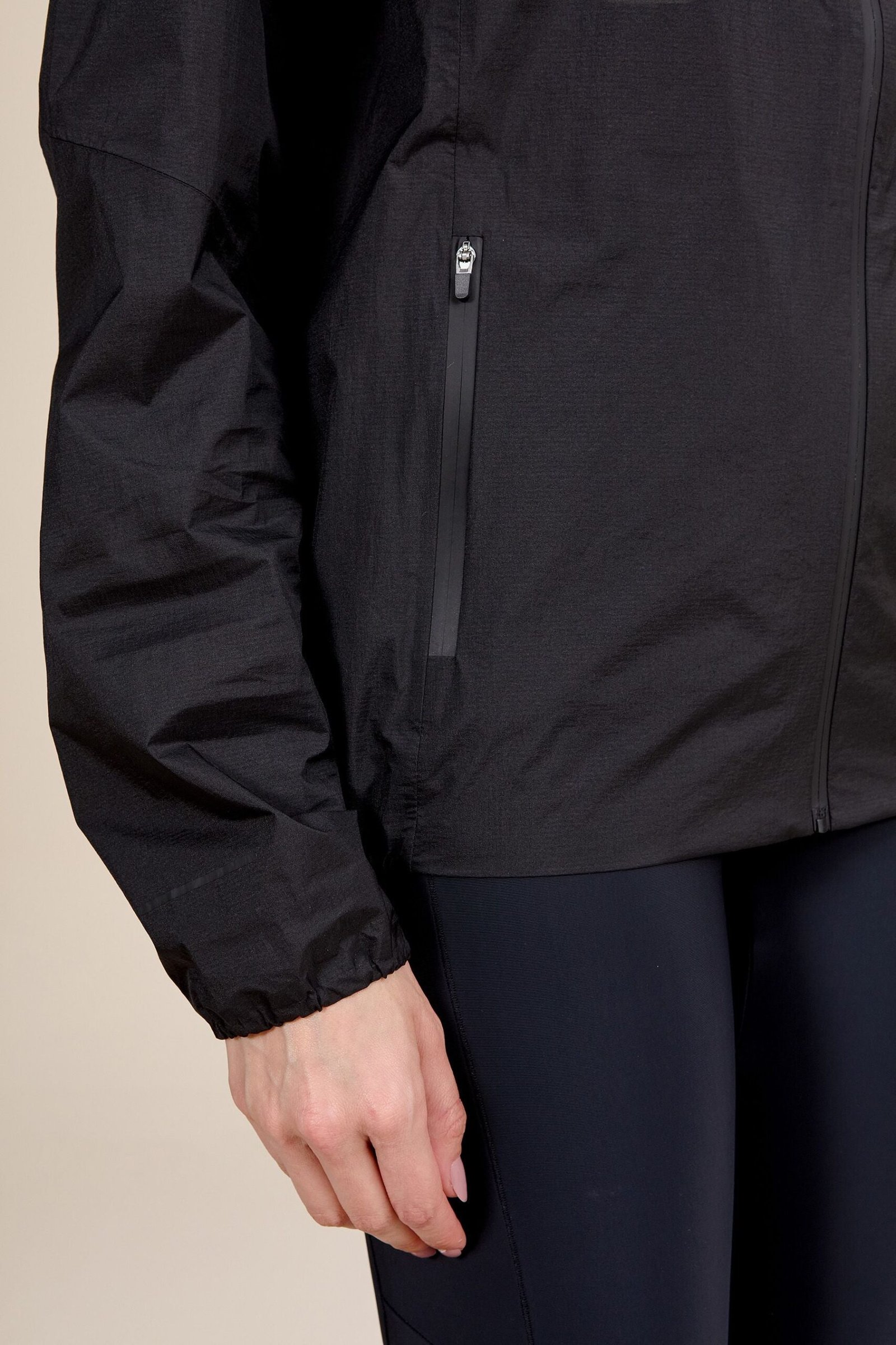 Tech Block Water Jacket - Image 10