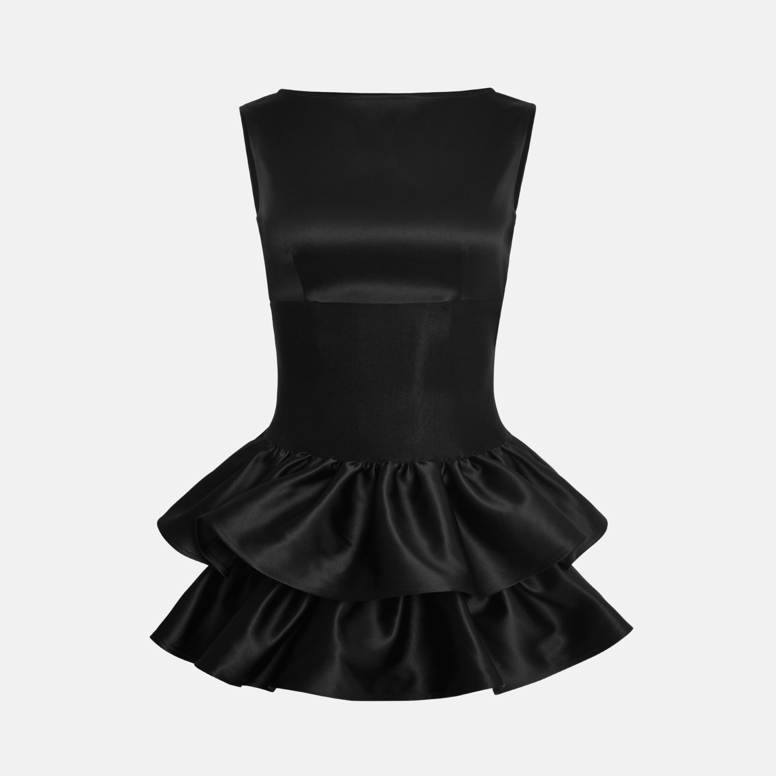 CARISSA Mini Dress - Image 6