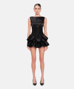 CARISSA Mini Dress
