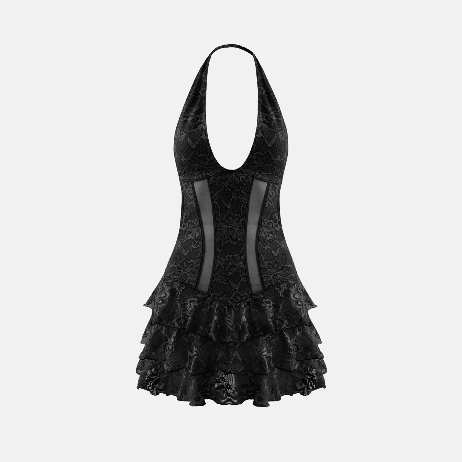 ELEANOR Mini Dress - Image 5