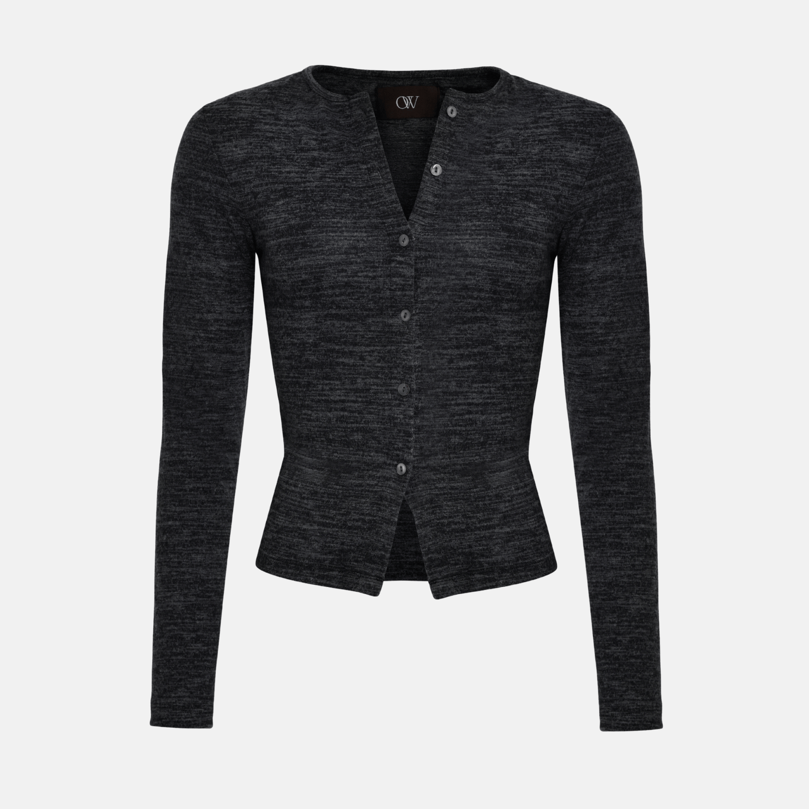 NITA Knit Cardigan - Image 5