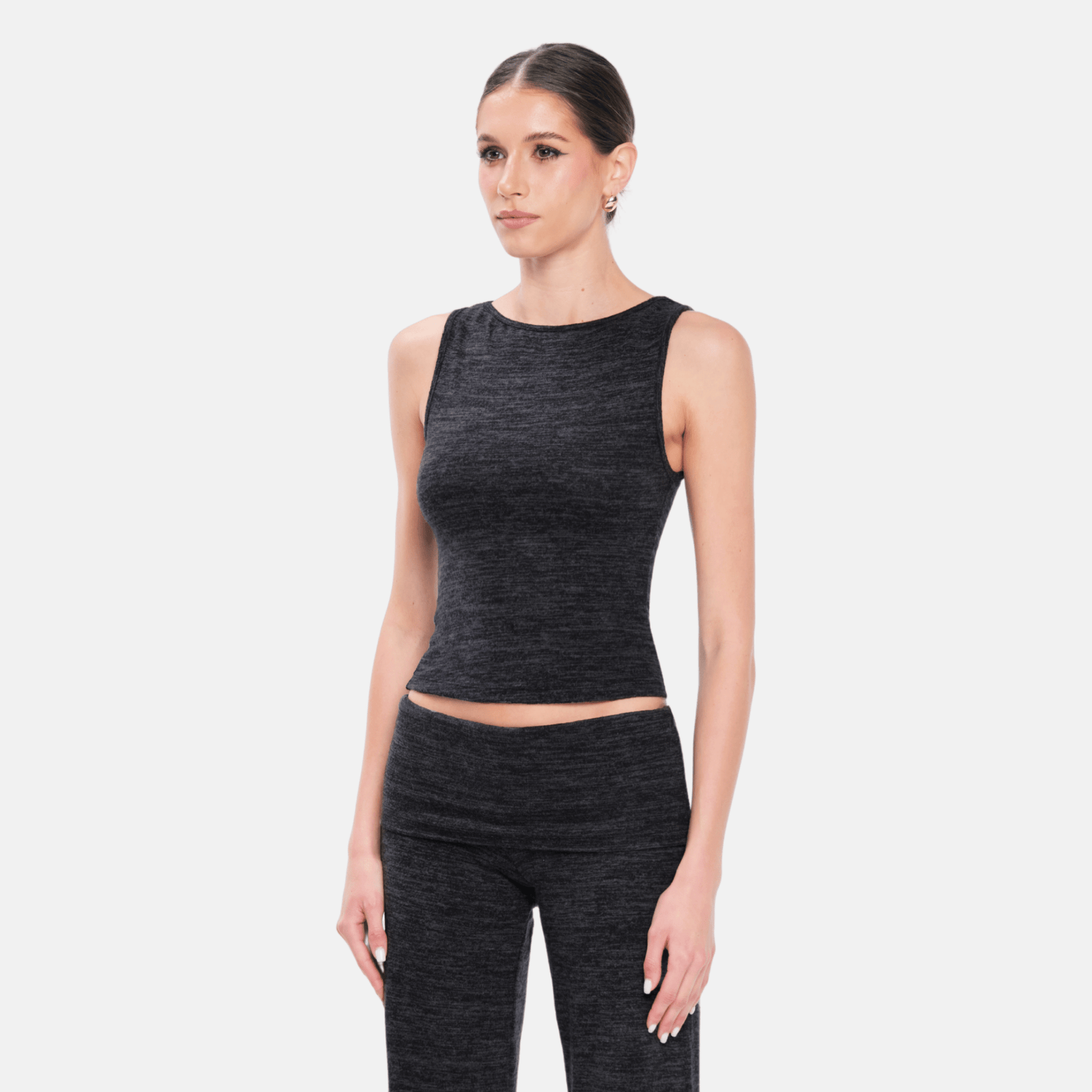 NITA Knit Tank Top - Image 2