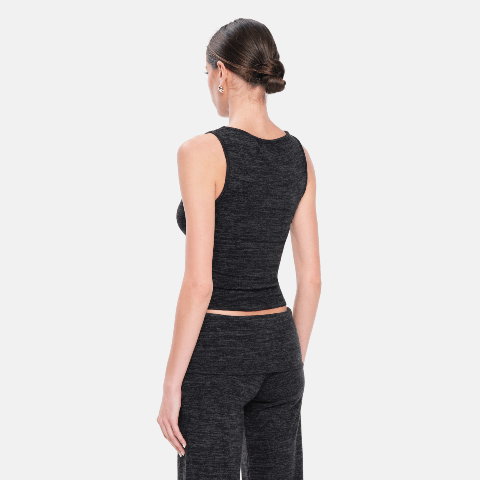 NITA Knit Tank Top - Image 3